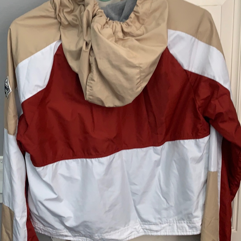Hollister hoodie